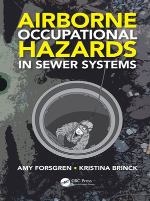 cover image of Airborne Occupational Hazards in Sewer Systems